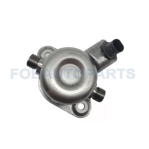 Original Refurbished Parts High Pressure Fuel Pump for BMW X6 X5 740Li 13518604231 13517610761 0261520131 - image 6